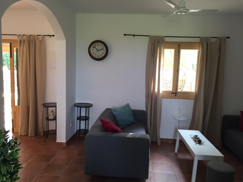 Sa Bassa Crua Vakantieboerderij Sa Torre