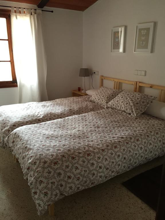 Sa Bassa Crua Vakantieboerderij