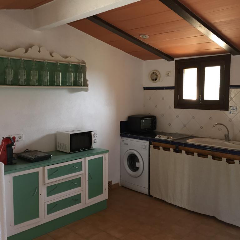 Vakantieboerderij Sa Bassa Crua Sa Torre