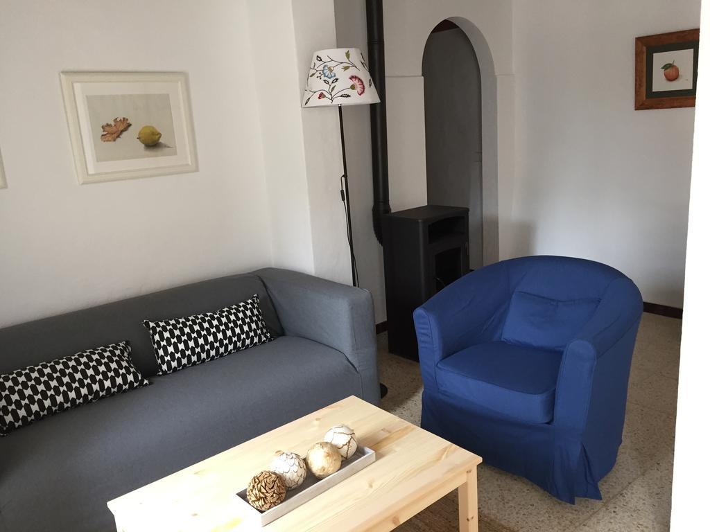 Vakantieboerderij Sa Bassa Crua Sa Torre