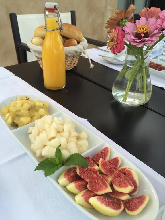 Sa Bassa Crua Farm stay *